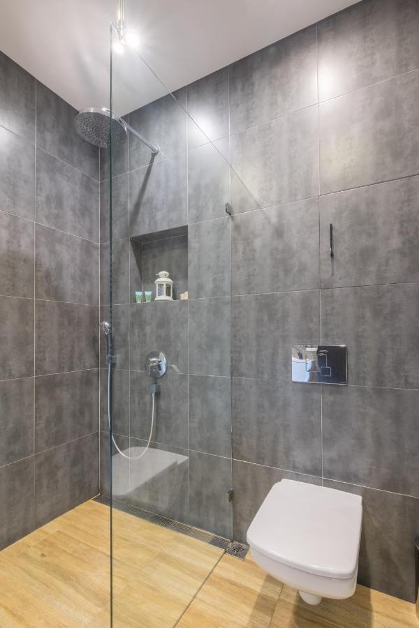 Artistic & Spacious 2Bd Central Apt By Flat Mаnager Sofia Extérieur photo