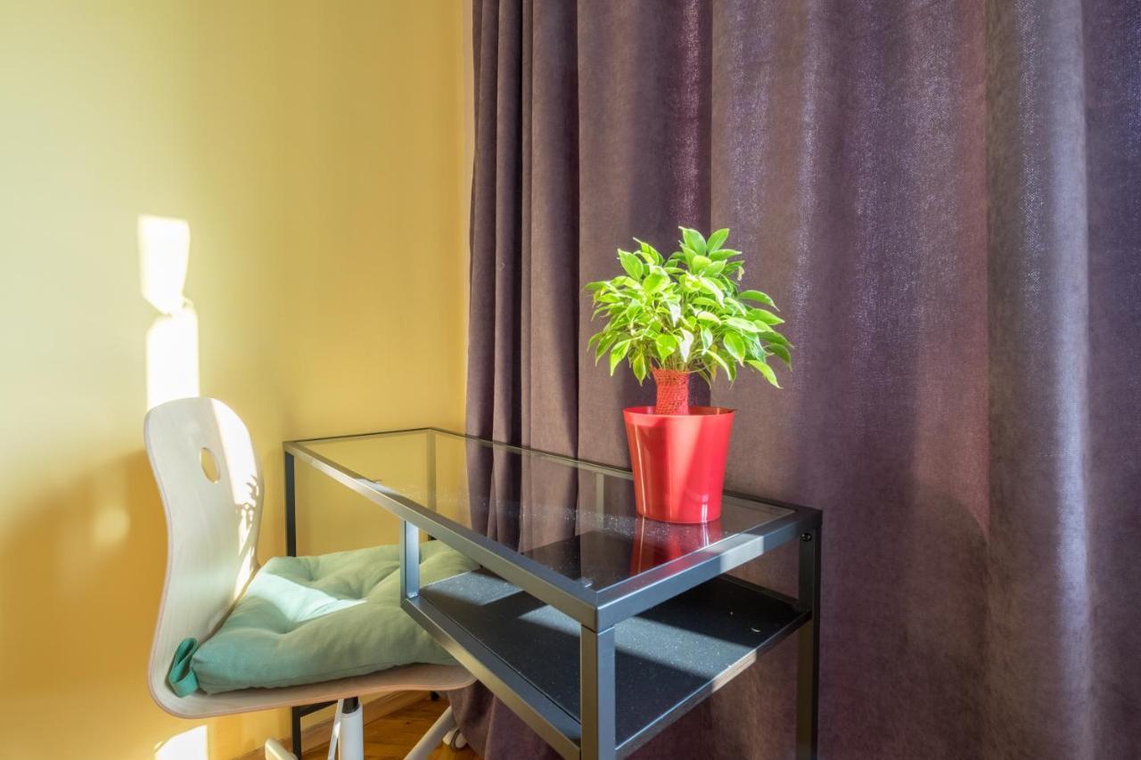 Artistic & Spacious 2Bd Central Apt By Flat Mаnager Sofia Extérieur photo