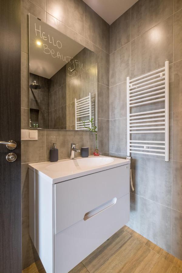 Artistic & Spacious 2Bd Central Apt By Flat Mаnager Sofia Extérieur photo